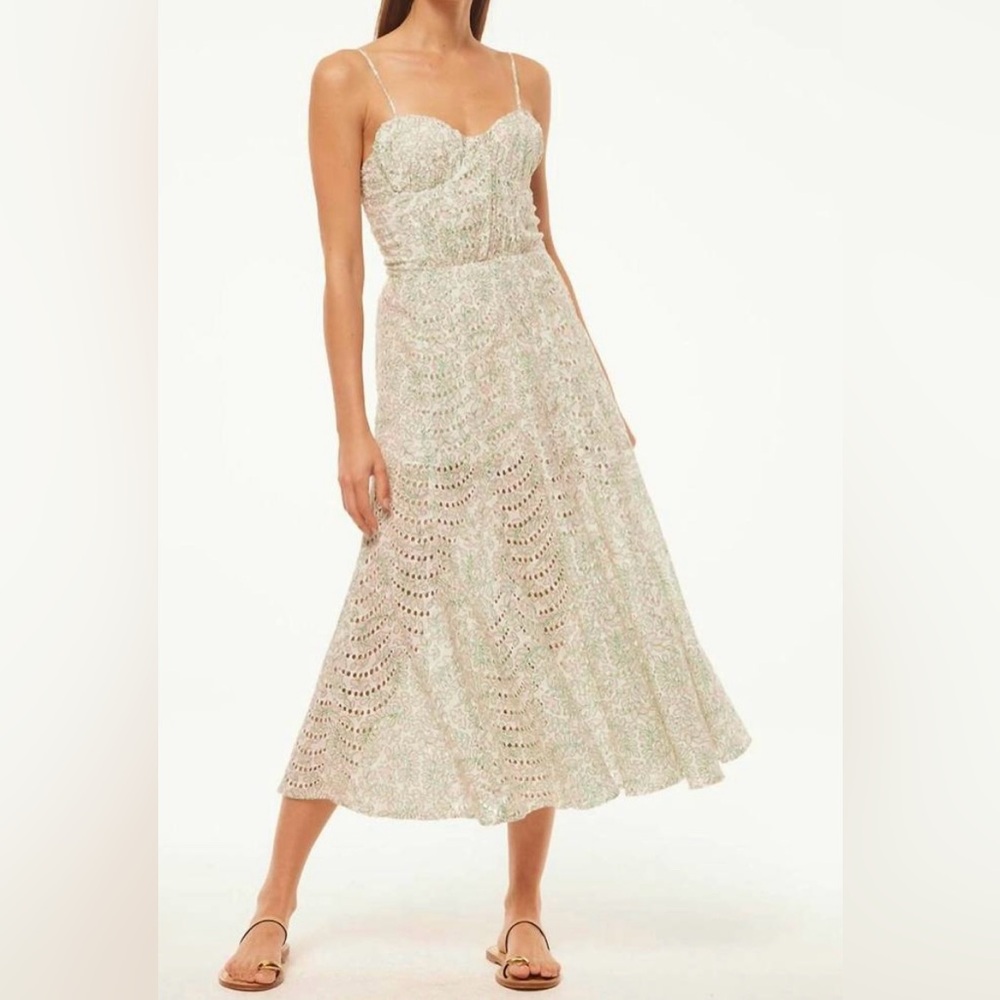 MISA Los Angeles - Marina Dress - Size XS - NWOT!